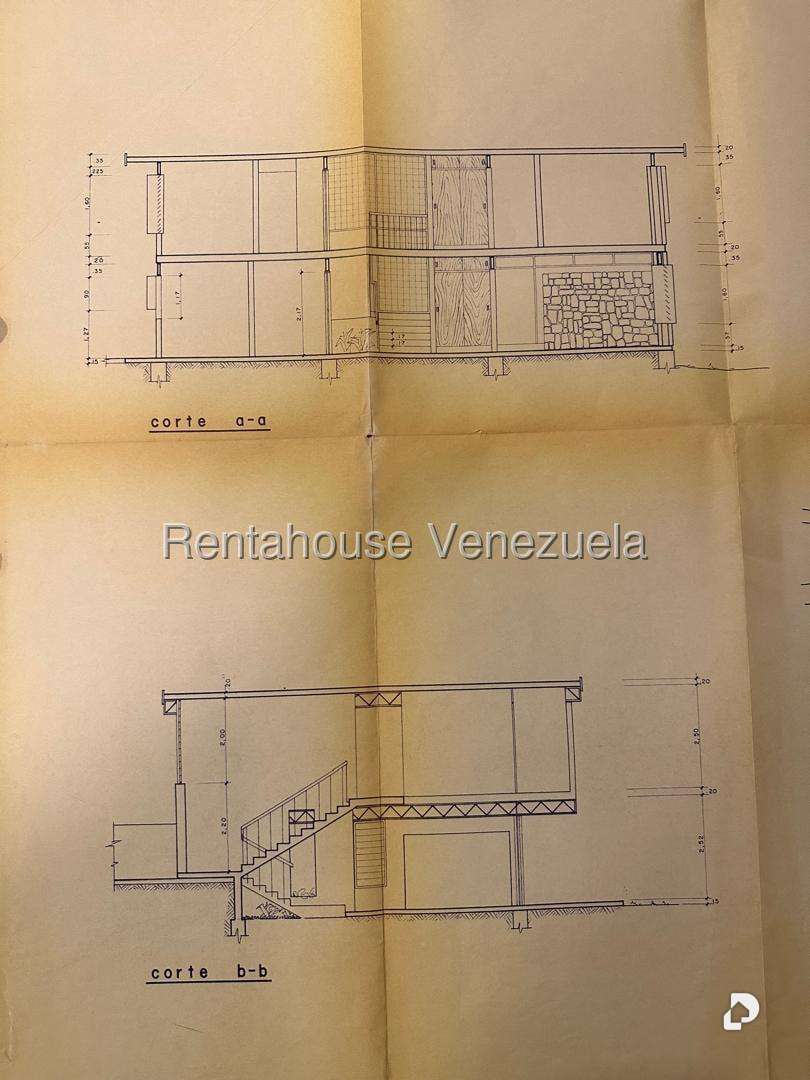 Casa en Chuao, Caracas – 49