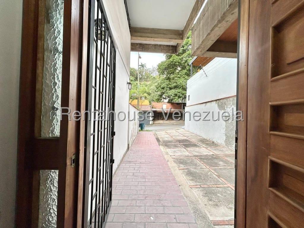 Casa en Chuao, Caracas