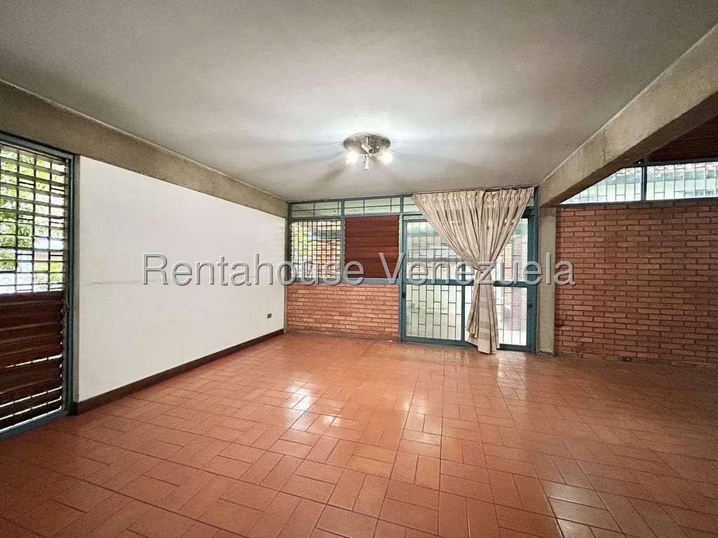 Casa en Chuao, Caracas