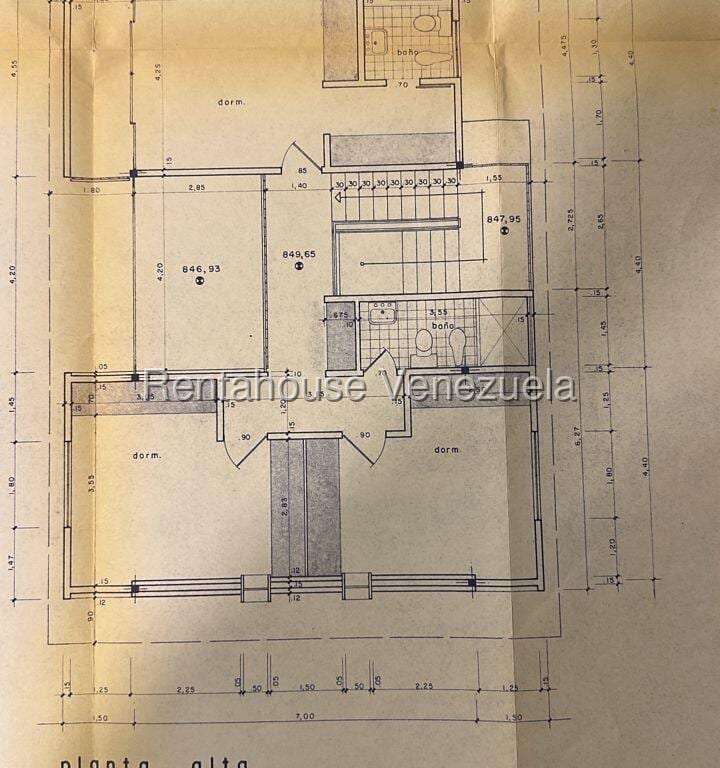 Casa en Chuao, Caracas