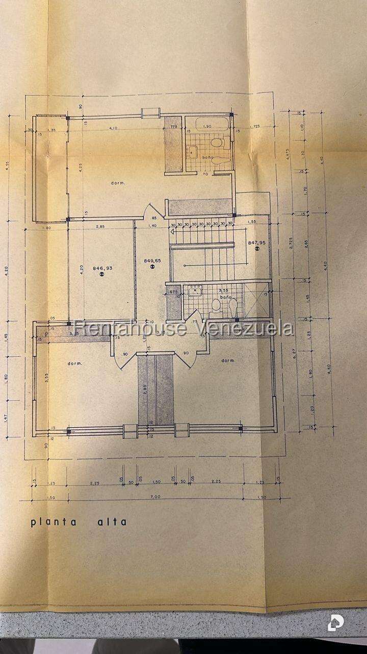 Casa en Chuao, Caracas – 47
