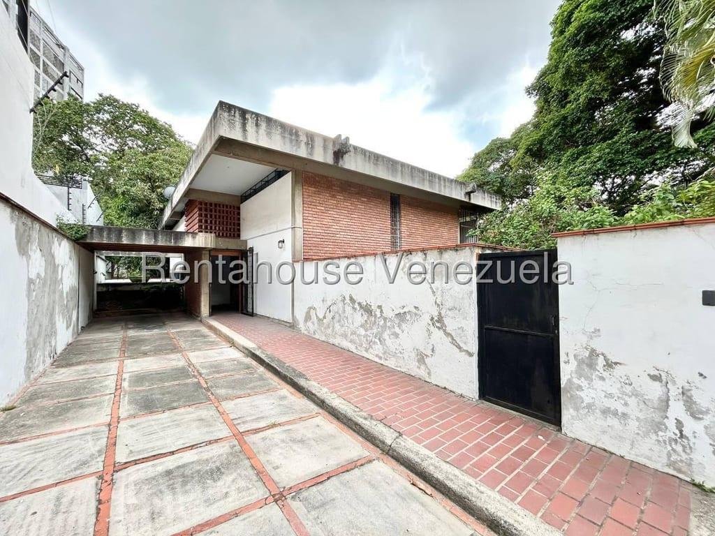 Casa en Chuao, Caracas