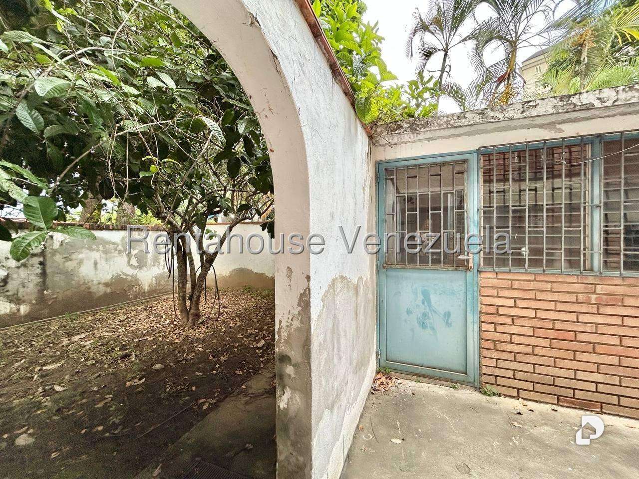 Casa en Chuao, Caracas – 21