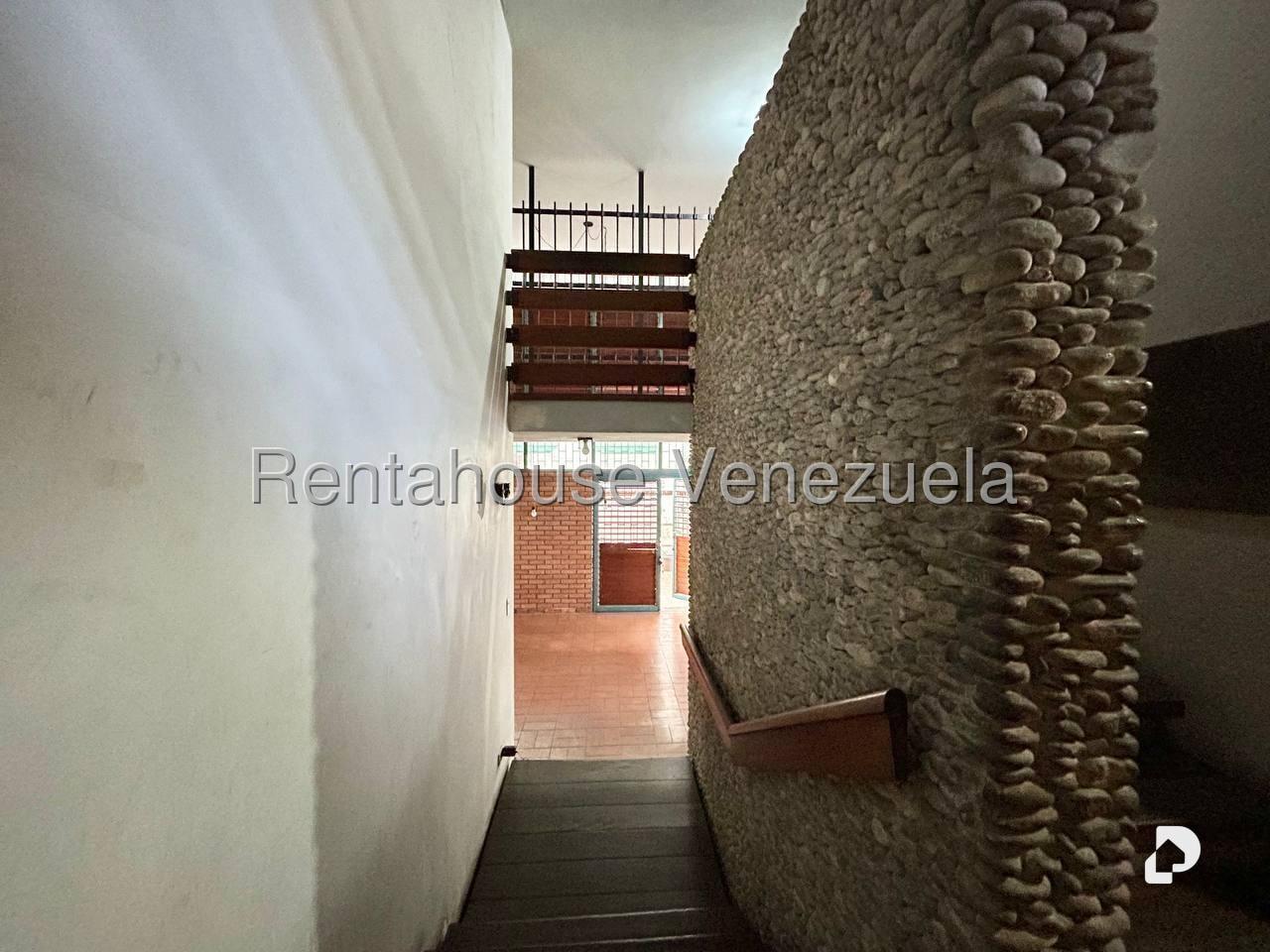 Casa en Chuao, Caracas – 3