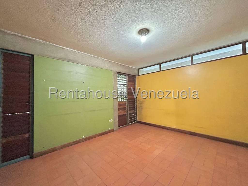 Casa en Chuao, Caracas
