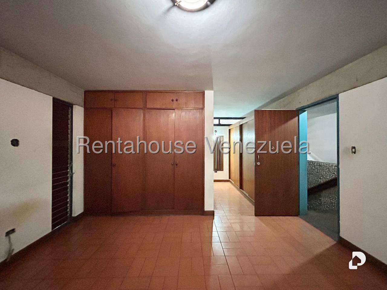 Casa en Chuao, Caracas – 37