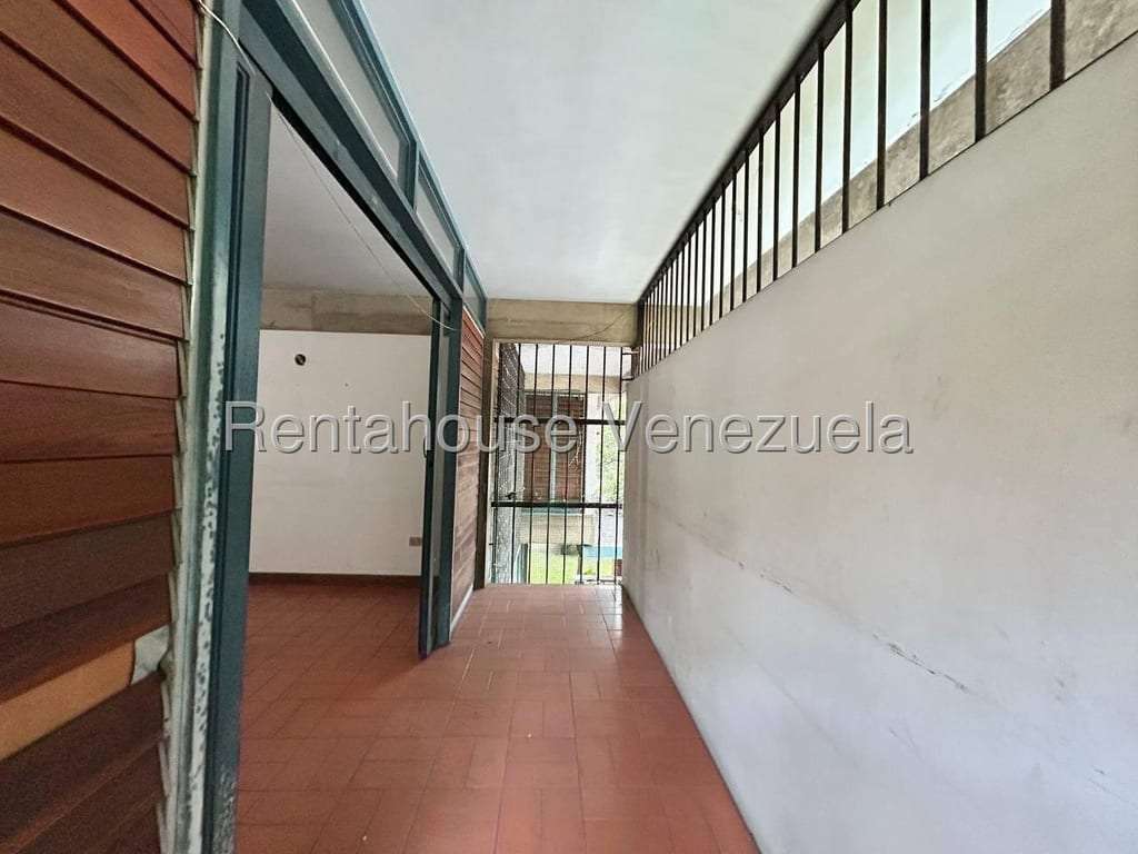Casa en Chuao, Caracas