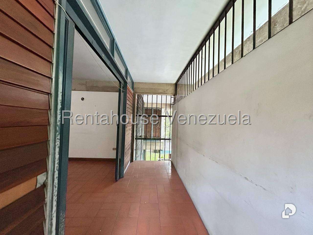 Casa en Chuao, Caracas – 35