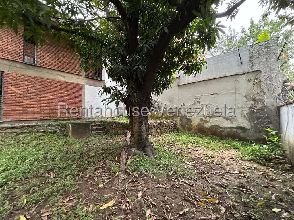 Casa en Chuao, Caracas