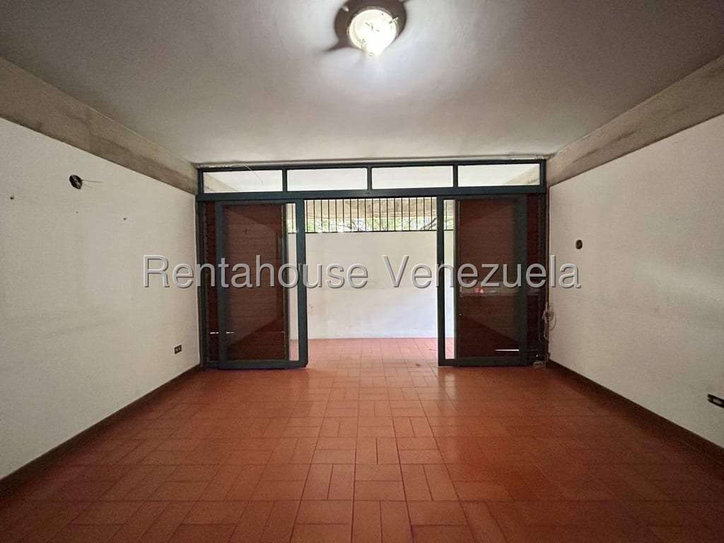 Casa en Chuao, Caracas