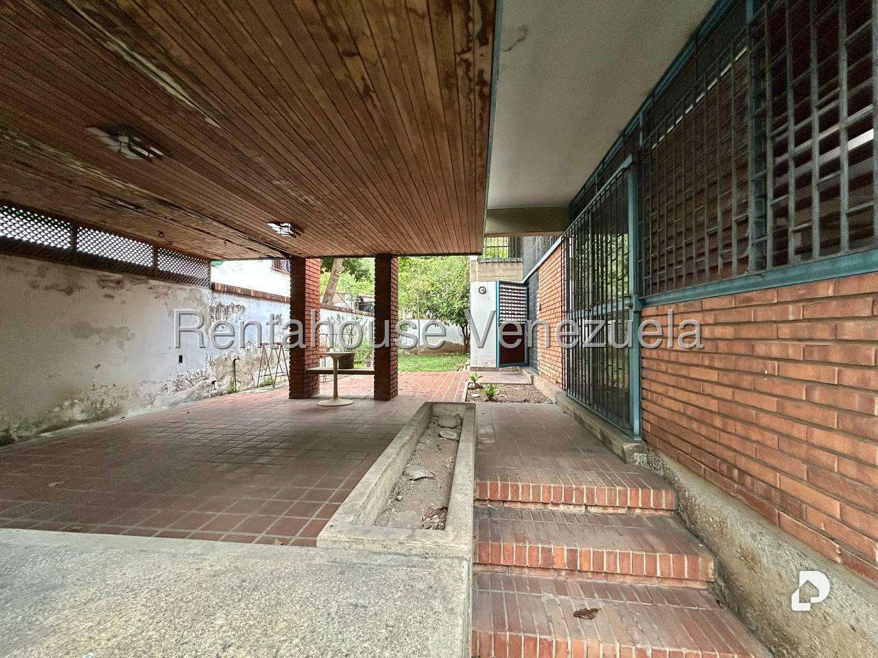 Casa en Chuao, Caracas – 27