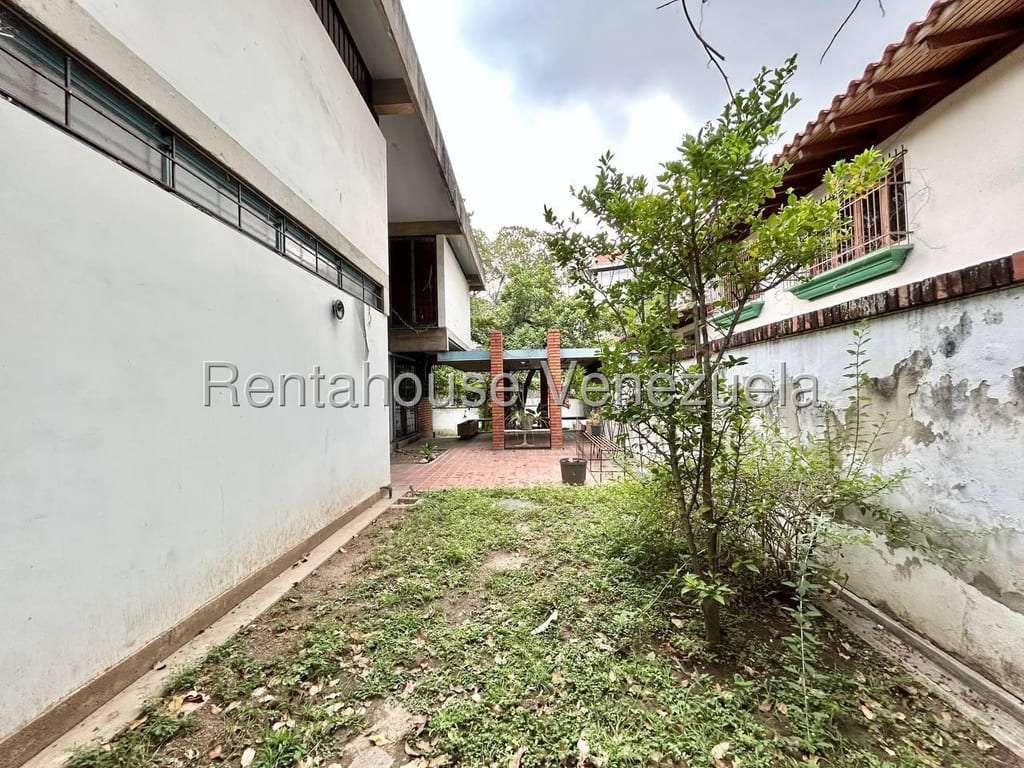 Casa en Chuao, Caracas