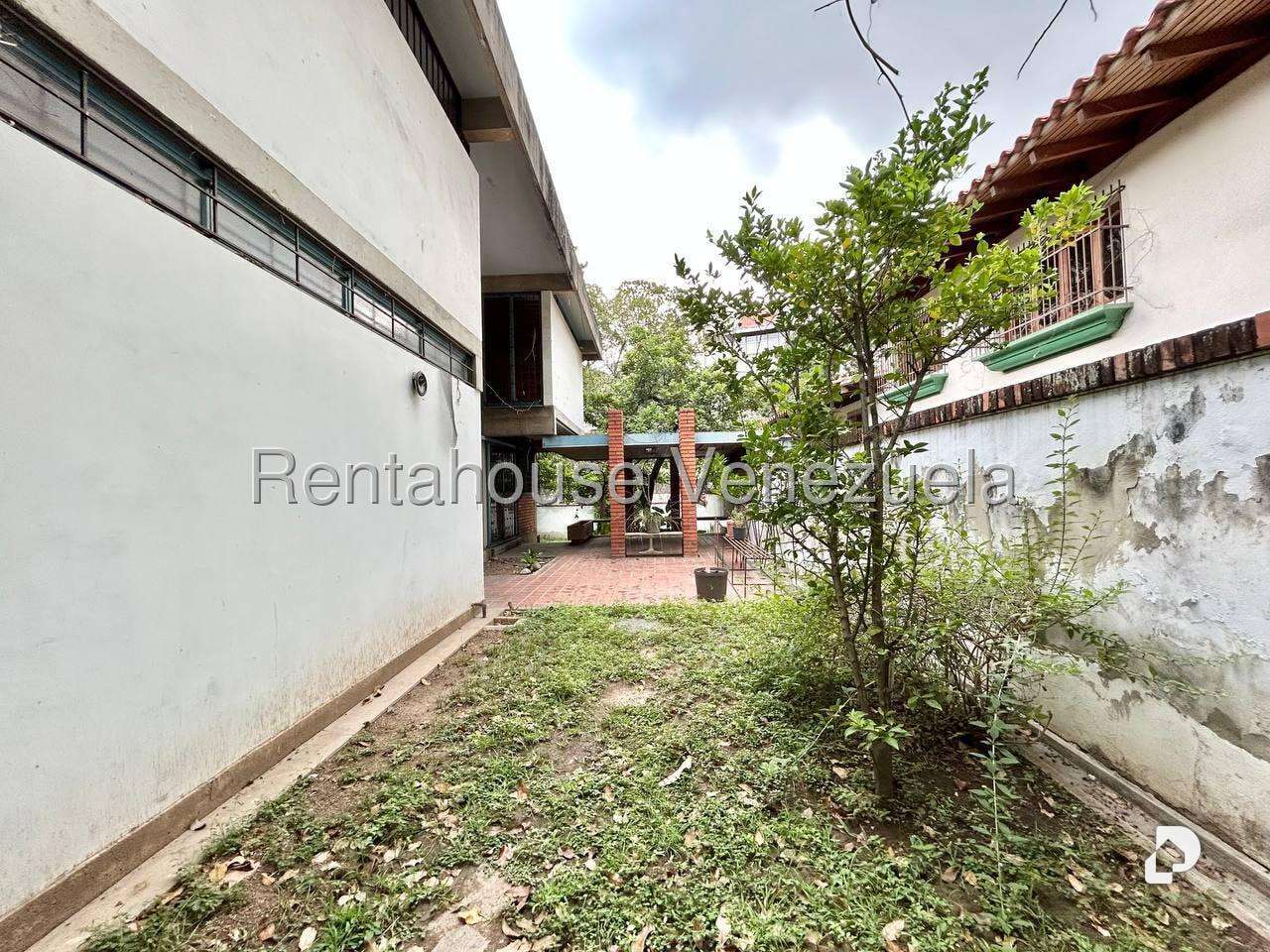 Casa en Chuao, Caracas – 25