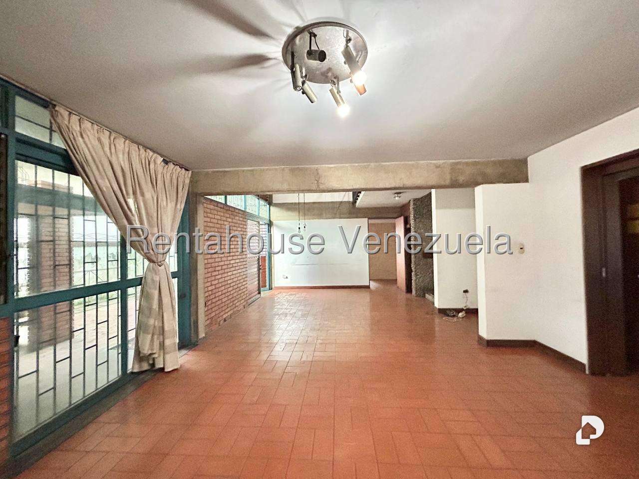 Casa en Chuao, Caracas – 11