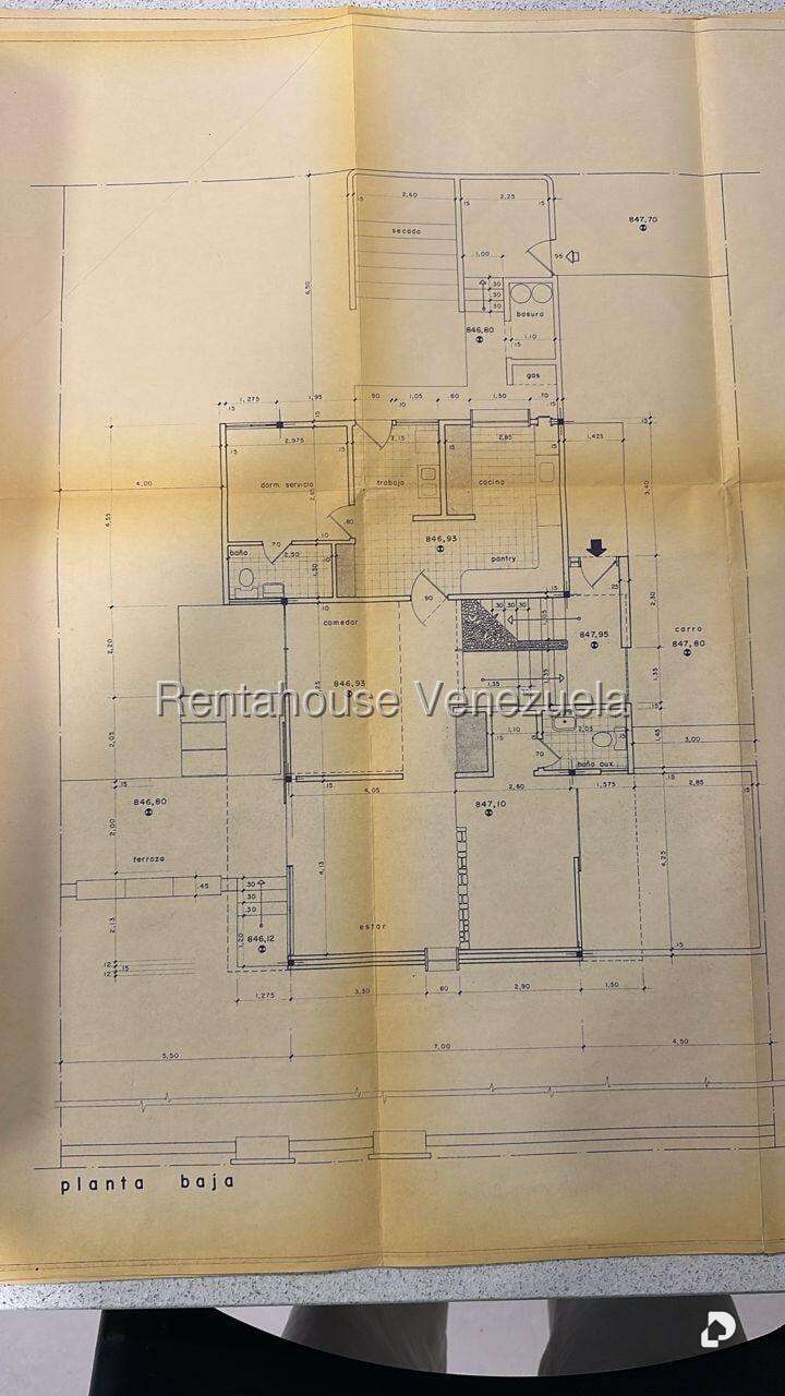Casa en Chuao, Caracas – 46
