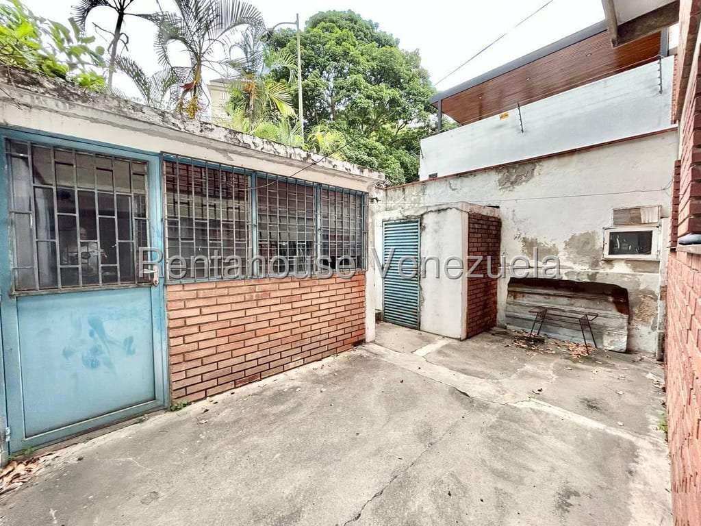Casa en Chuao, Caracas