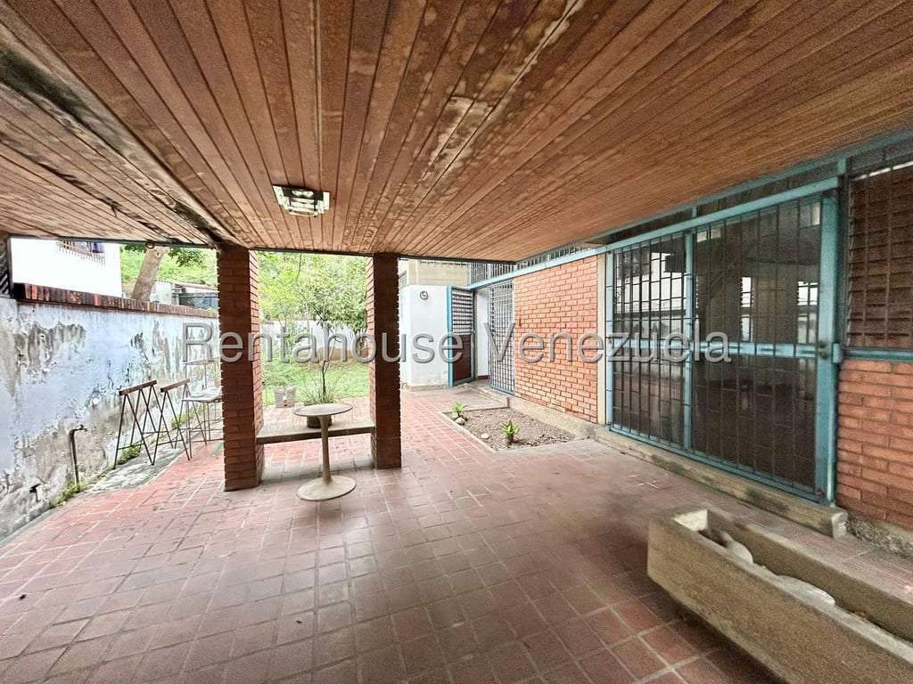 Casa en Chuao, Caracas