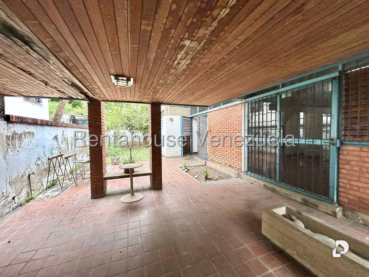 Casa en Chuao, Caracas – 26
