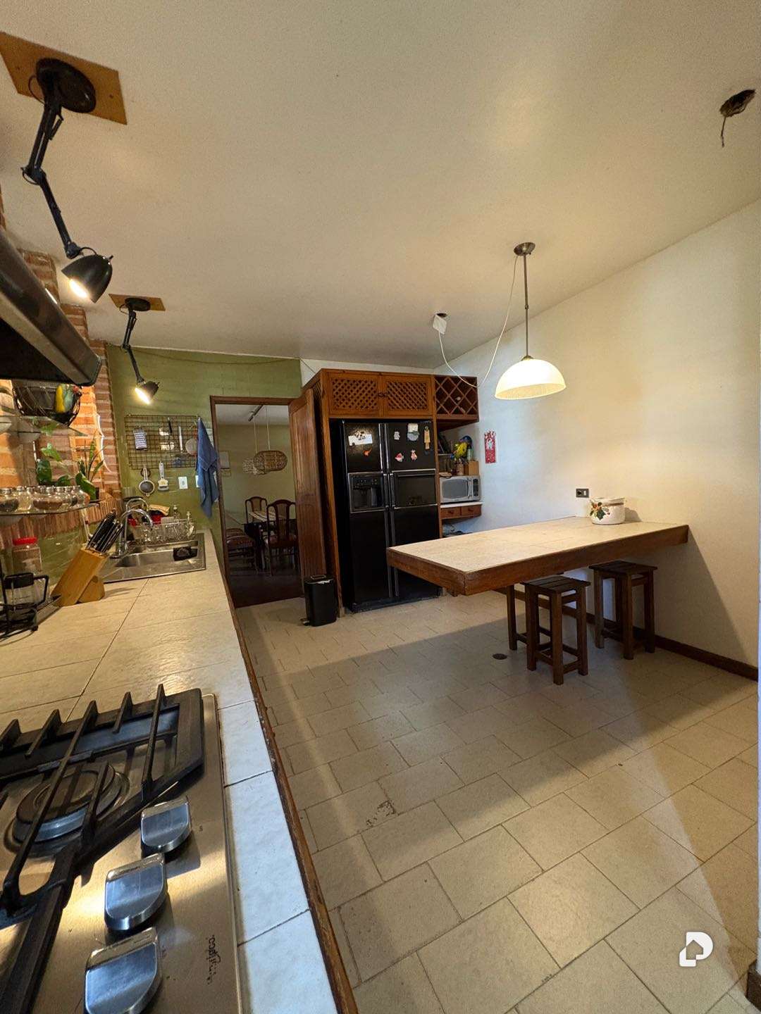 House in La Lagunita, Caracas – 9