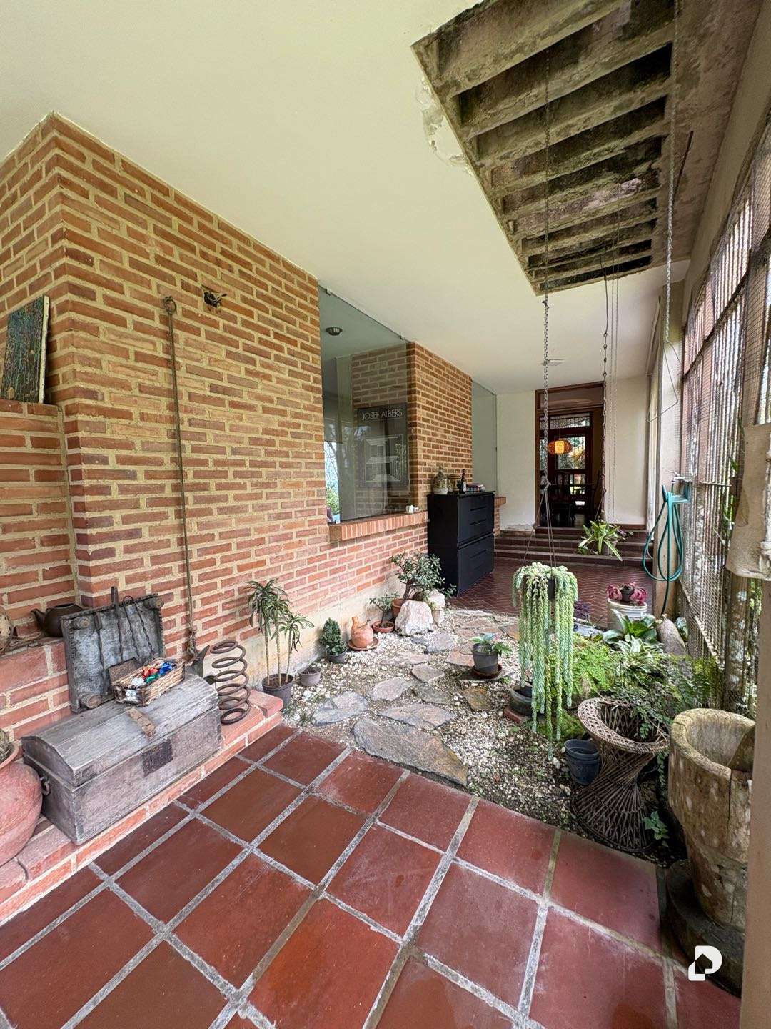 House in La Lagunita, Caracas – 7