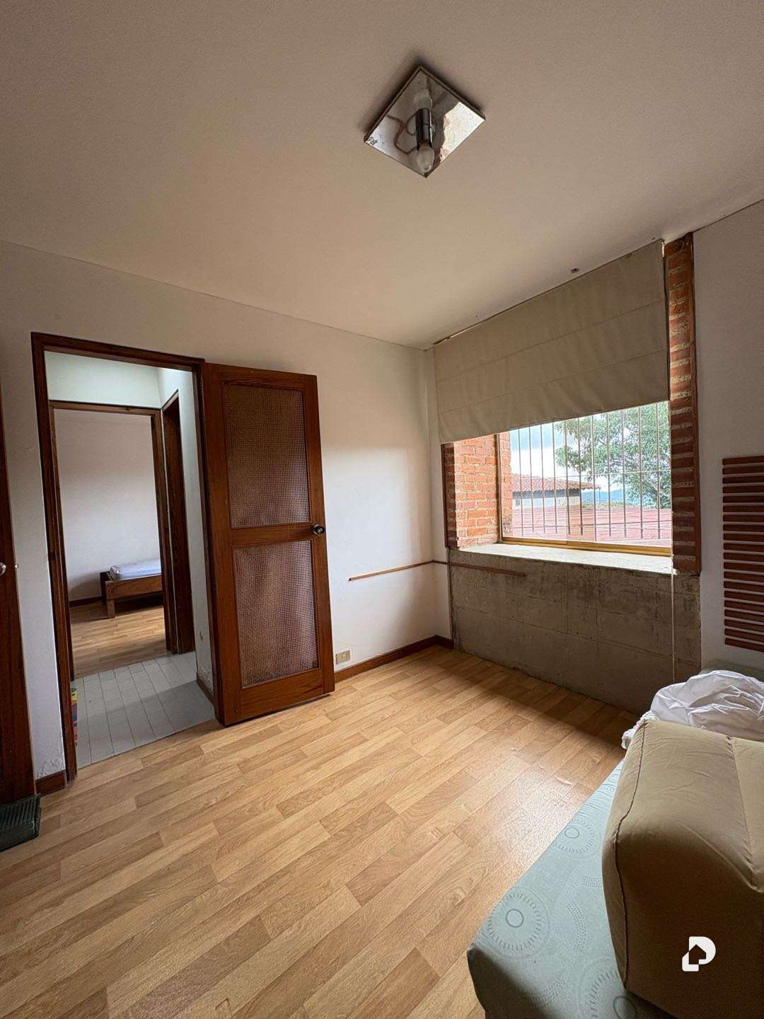 House in La Lagunita, Caracas – 17