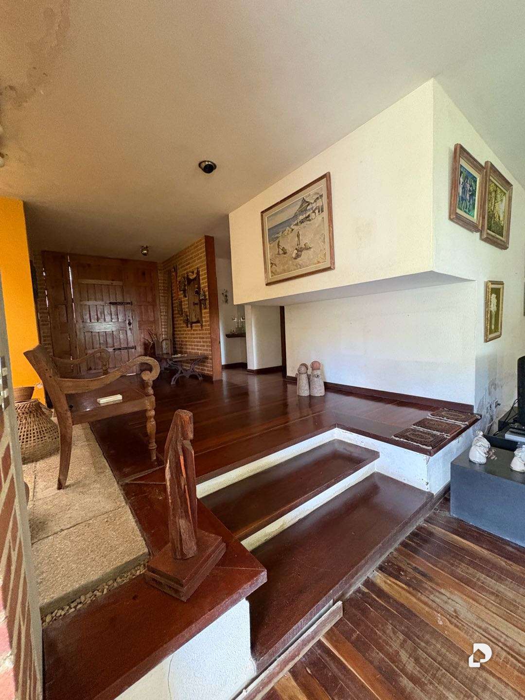 House in La Lagunita, Caracas – 3