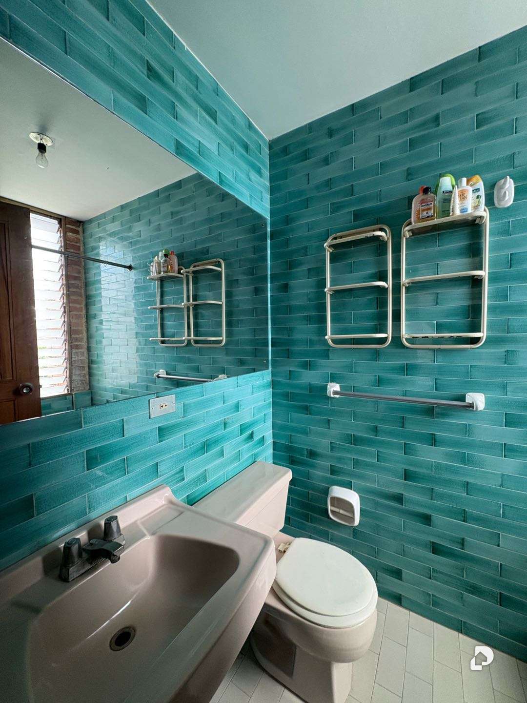 House in La Lagunita, Caracas – 22