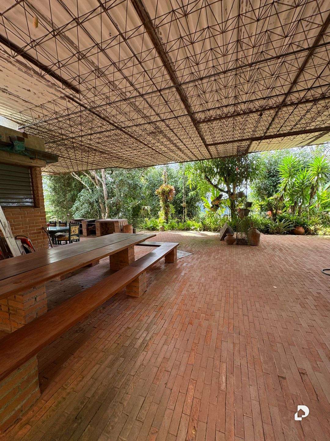 House in La Lagunita, Caracas – 25