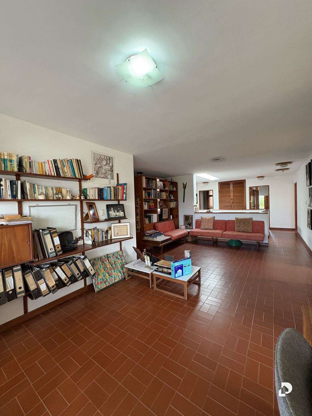 House in La Lagunita, Caracas – 16