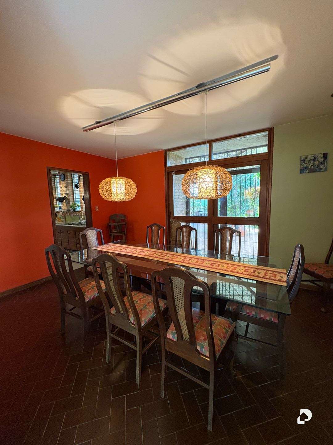 House in La Lagunita, Caracas – 8