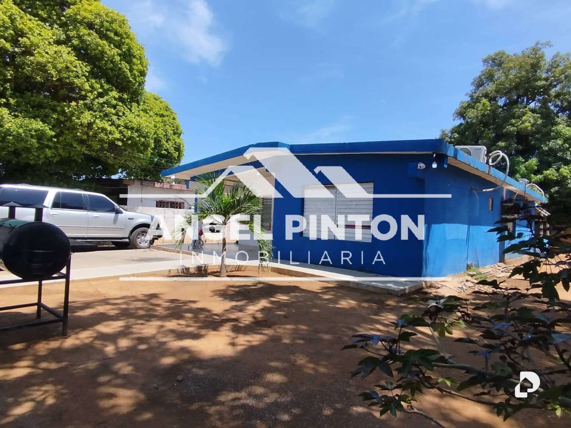 Casa en Maracaibo – 1