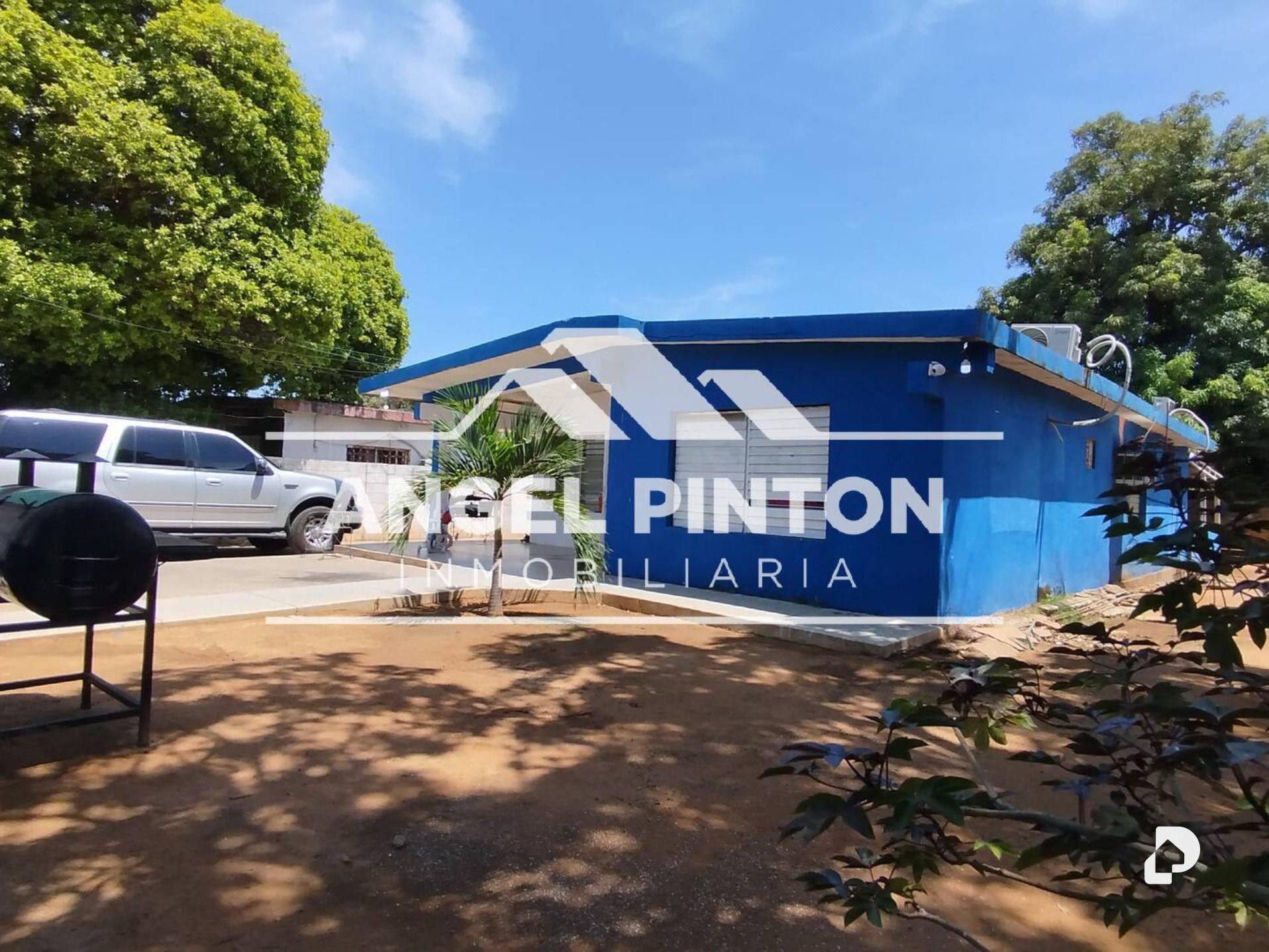 Casa en Maracaibo – 1