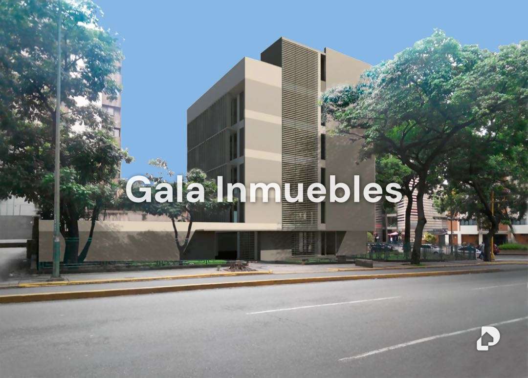 Edificio en El Rosal, Caracas – 16
