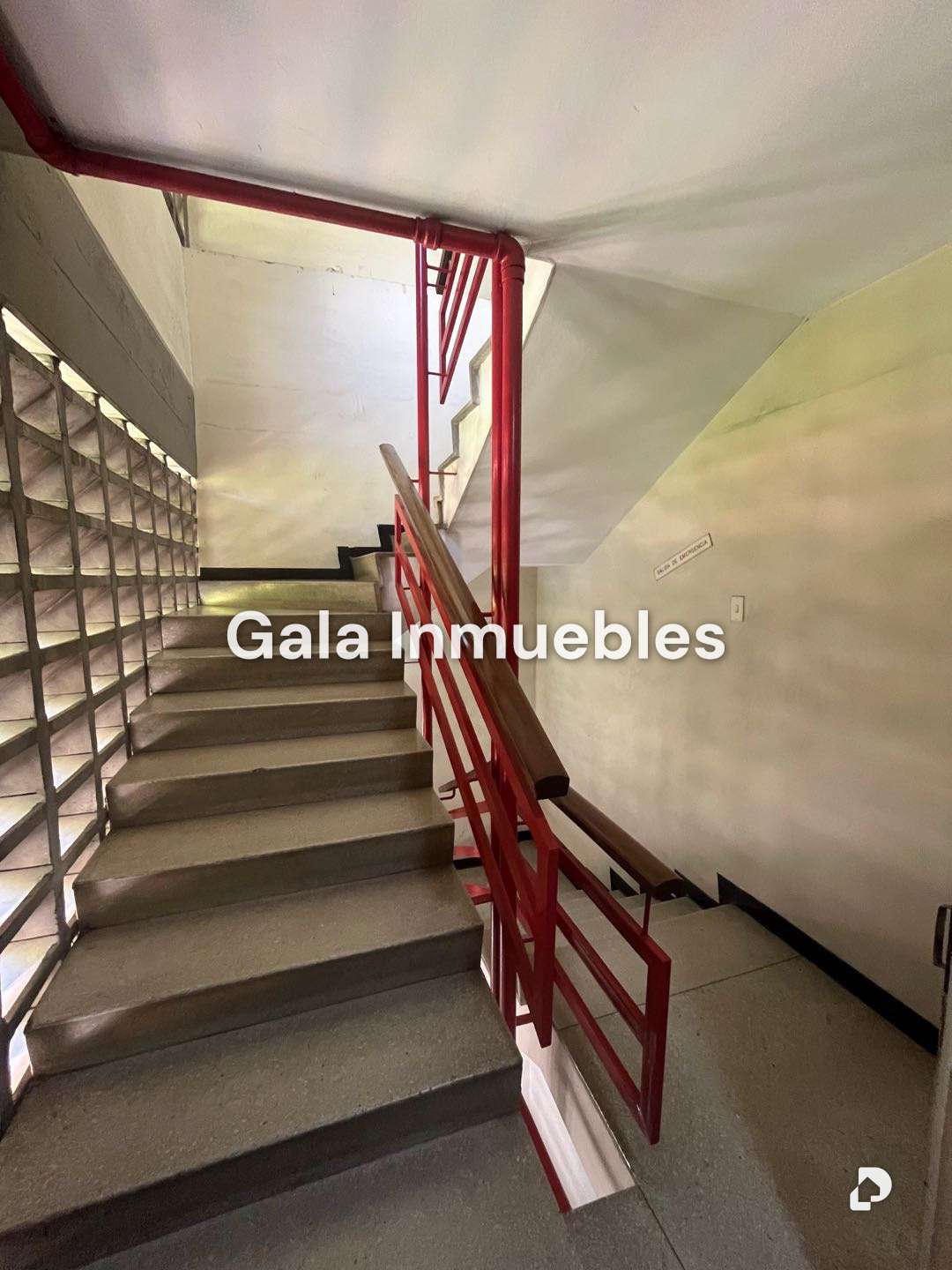 Edificio en El Rosal, Caracas – 9