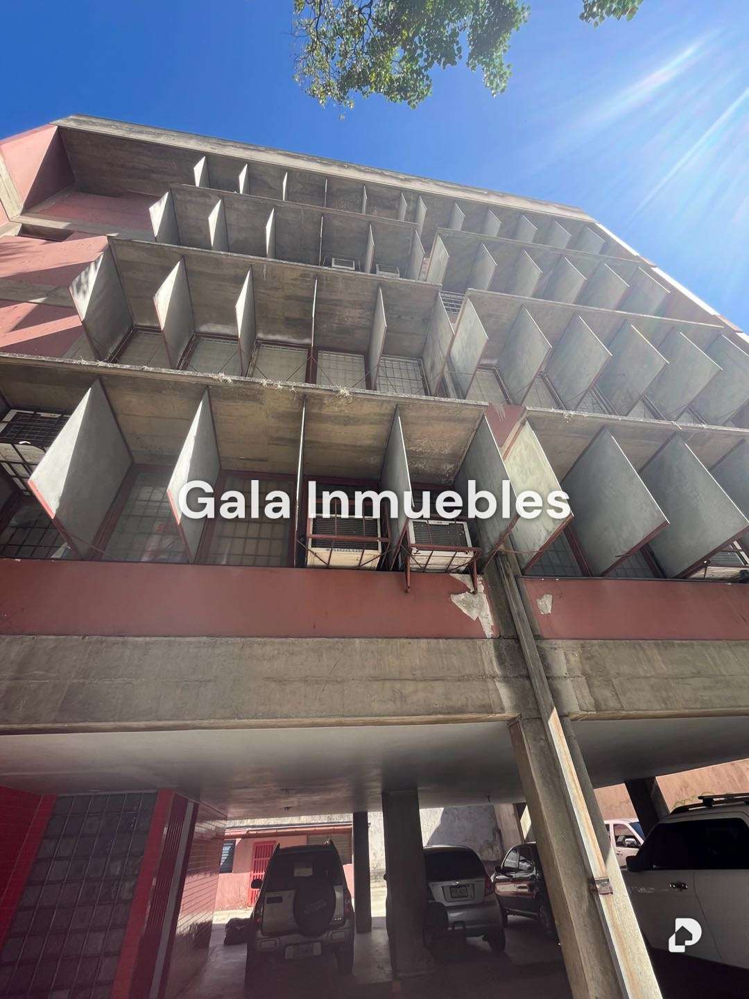 Edificio en El Rosal, Caracas – 6