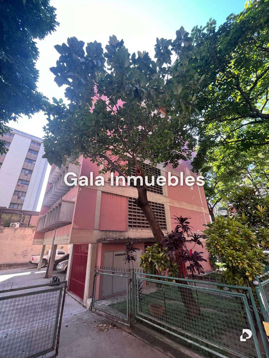 Edificio en El Rosal, Caracas – 3