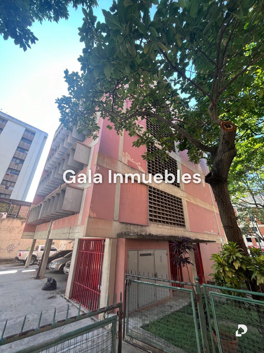 Edificio en El Rosal, Caracas – 5