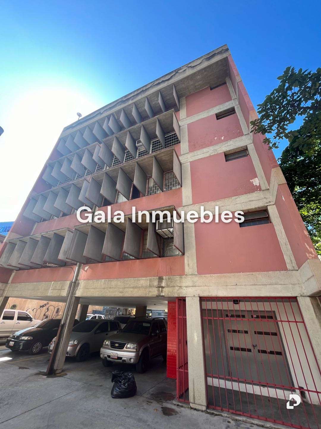 Edificio en El Rosal, Caracas – 4