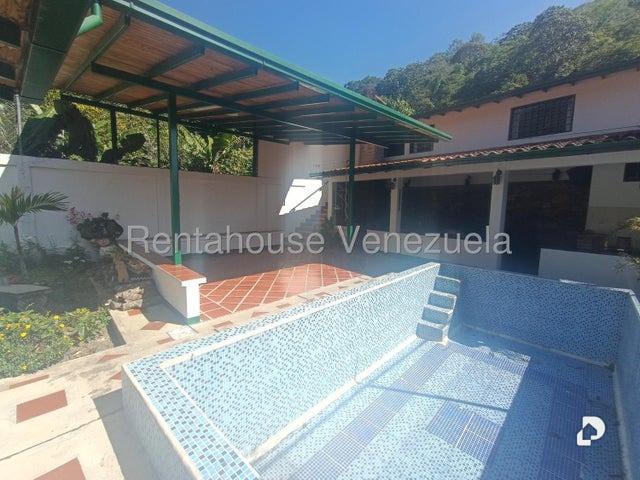 House in Sector la Batea, Manzano Alto – 1