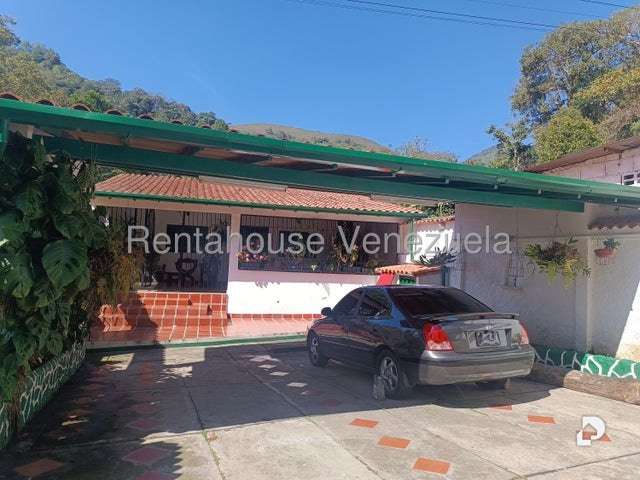House in Sector la Batea, Manzano Alto – 4