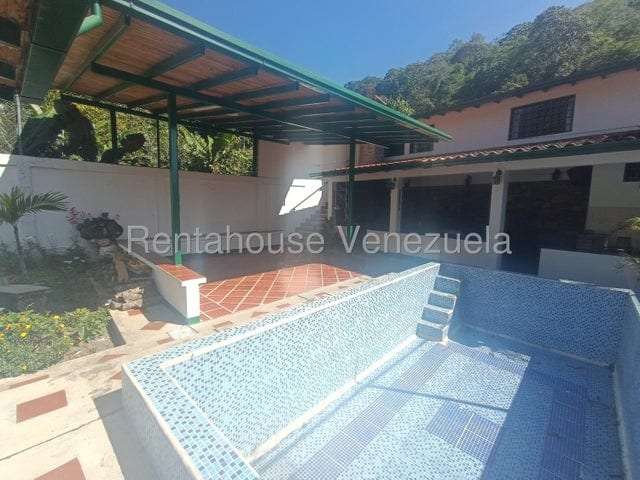 House in Sector la Batea, Manzano Alto - 1