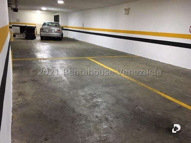 Apartamento en La Florida, Caracas – 65