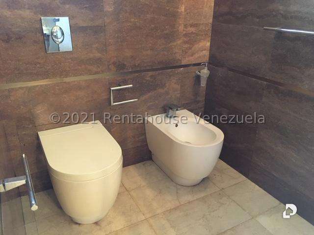 Apartamento en La Florida, Caracas – 51