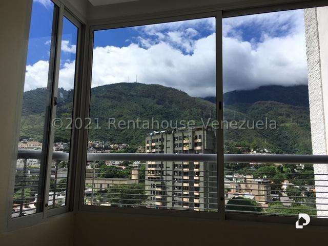 Apartamento en La Florida, Caracas – 15