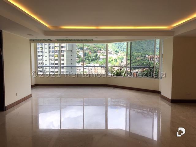 Apartamento en La Florida, Caracas – 5