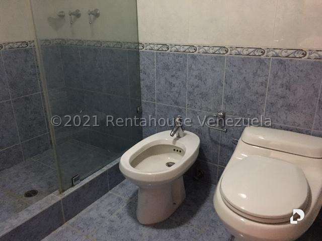 Apartamento en La Florida, Caracas – 63