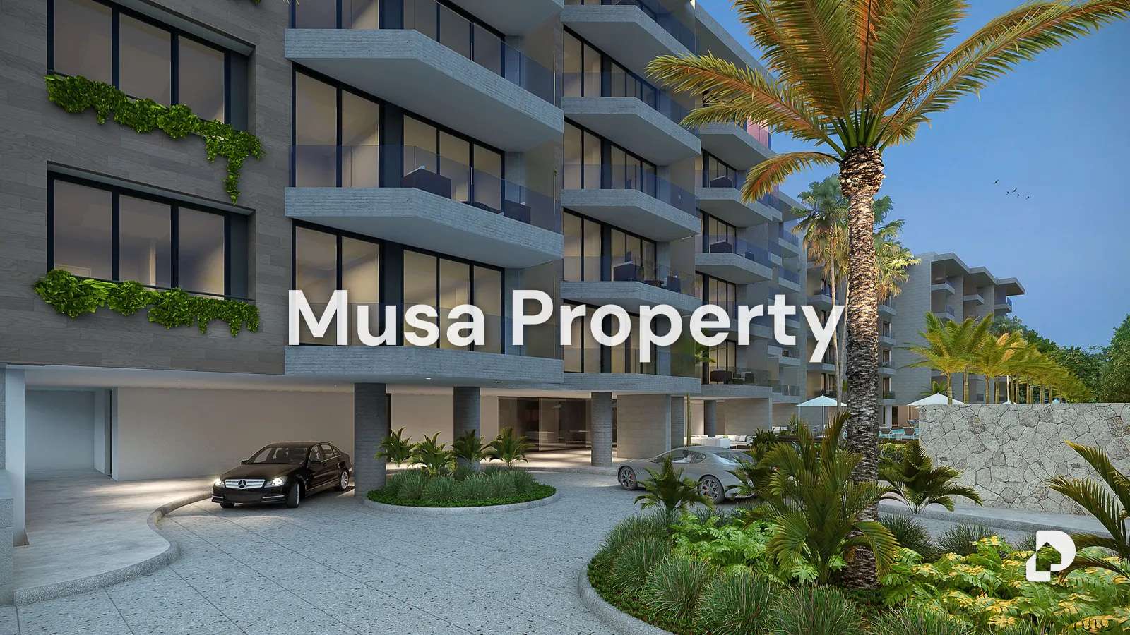 Apartamento en La Castellana, Caracas – 7