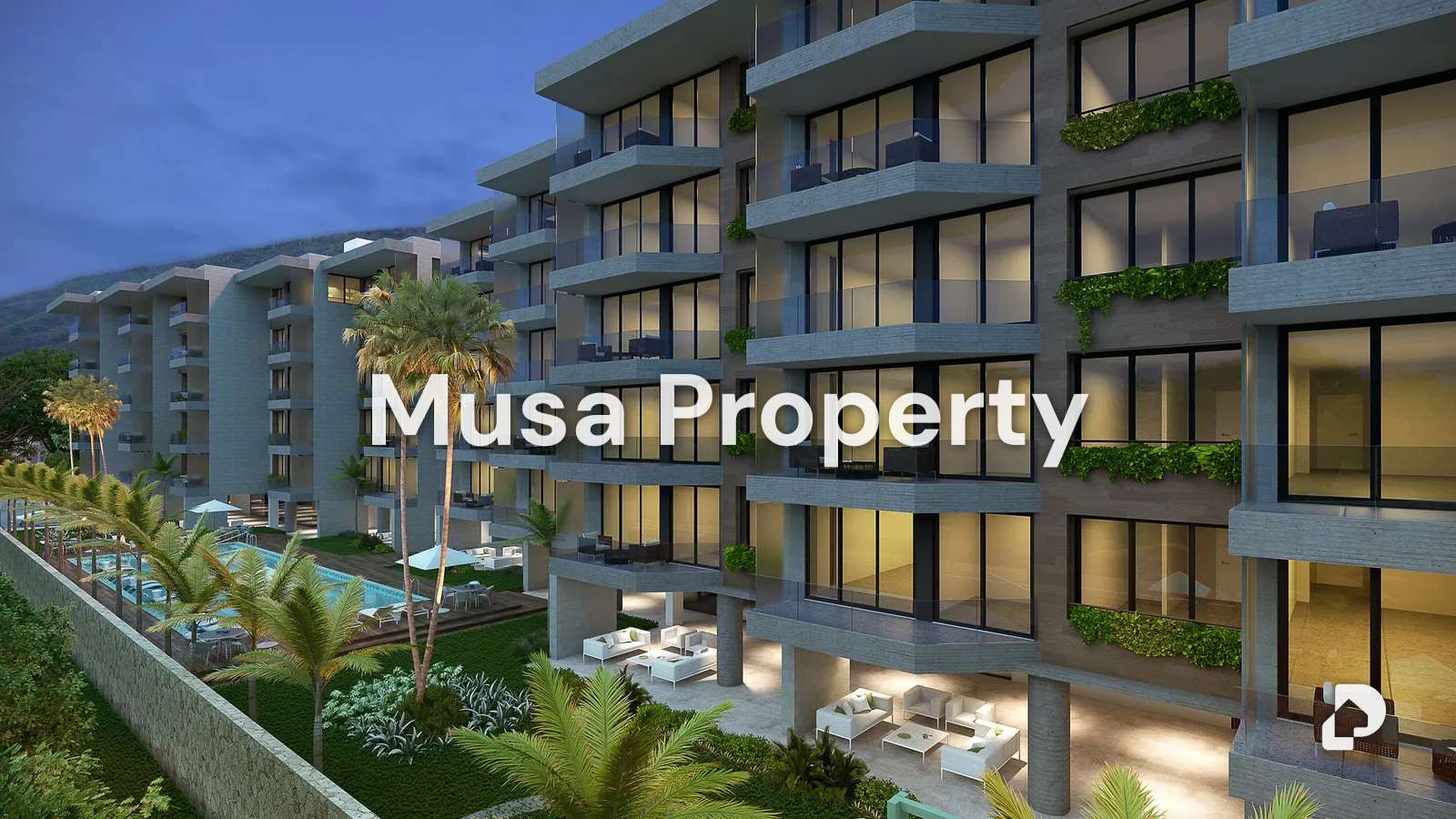 Apartamento en La Castellana, Caracas – 3