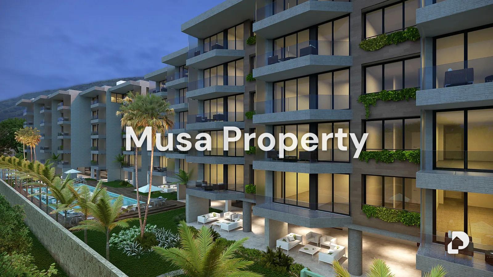Apartamento en La Castellana, Caracas – 3