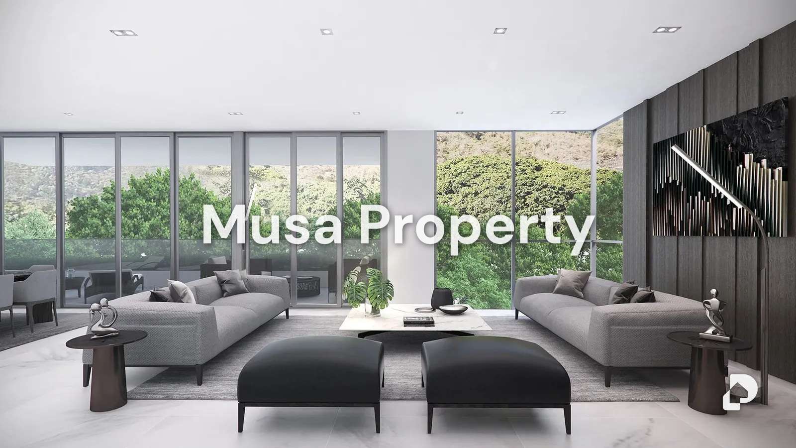 Apartamento en La Castellana, Caracas – 5